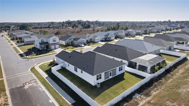 12624 NE 49TH DRIVE, Oxford, FL 34484