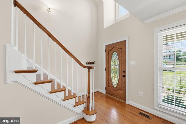 18479 COLONIAL DR, Culpeper, VA 22701