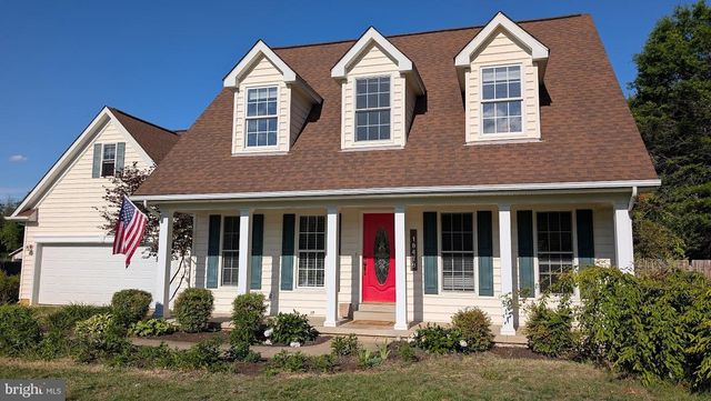 18479 COLONIAL DR, Culpeper, VA 22701