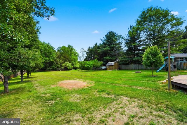 18479 COLONIAL DR, Culpeper, VA 22701
