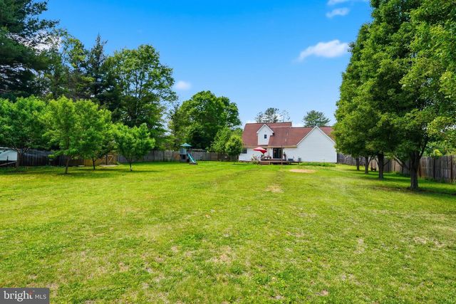 18479 COLONIAL DR, Culpeper, VA 22701