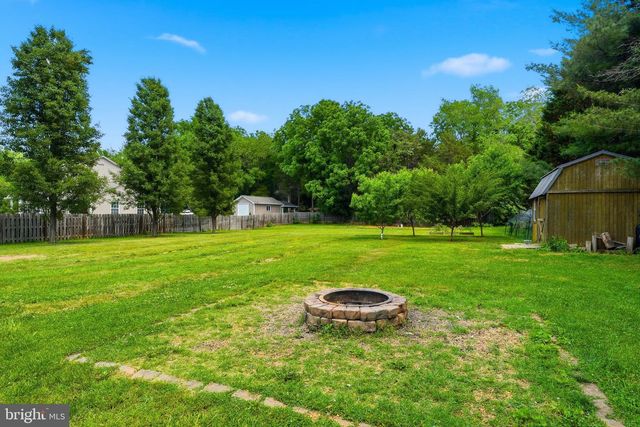 18479 COLONIAL DR, Culpeper, VA 22701
