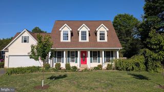 18479 COLONIAL DR, Culpeper, VA 22701