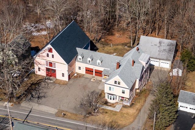 221 Atlantic Avenue, North Hampton, NH 03862