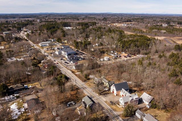 221 Atlantic Avenue, North Hampton, NH 03862