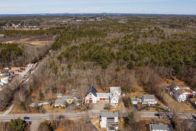 221 Atlantic Avenue, North Hampton, NH 03862