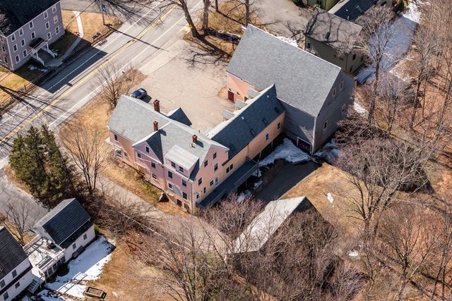 221 Atlantic Avenue, North Hampton, NH 03862