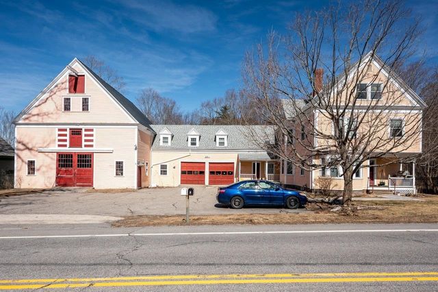 221 Atlantic Avenue, North Hampton, NH 03862