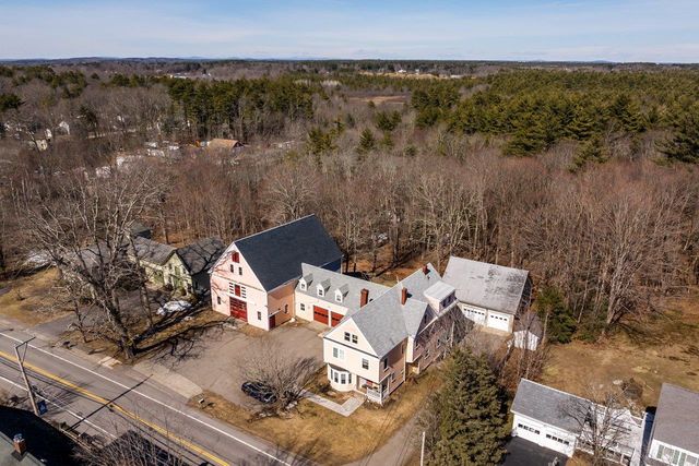 221 Atlantic Avenue, North Hampton, NH 03862