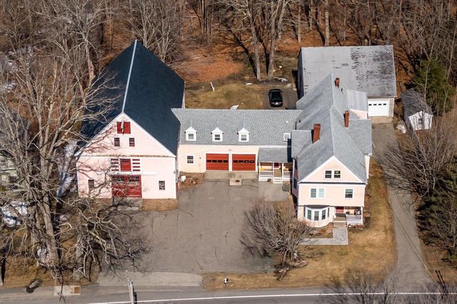 221 Atlantic Avenue, North Hampton, NH 03862