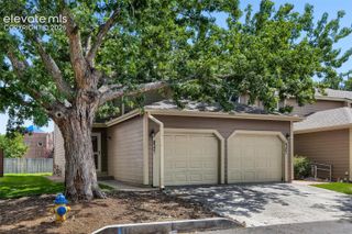4325 Hunting Meadows Circle 6, Colorado Springs, CO 80916