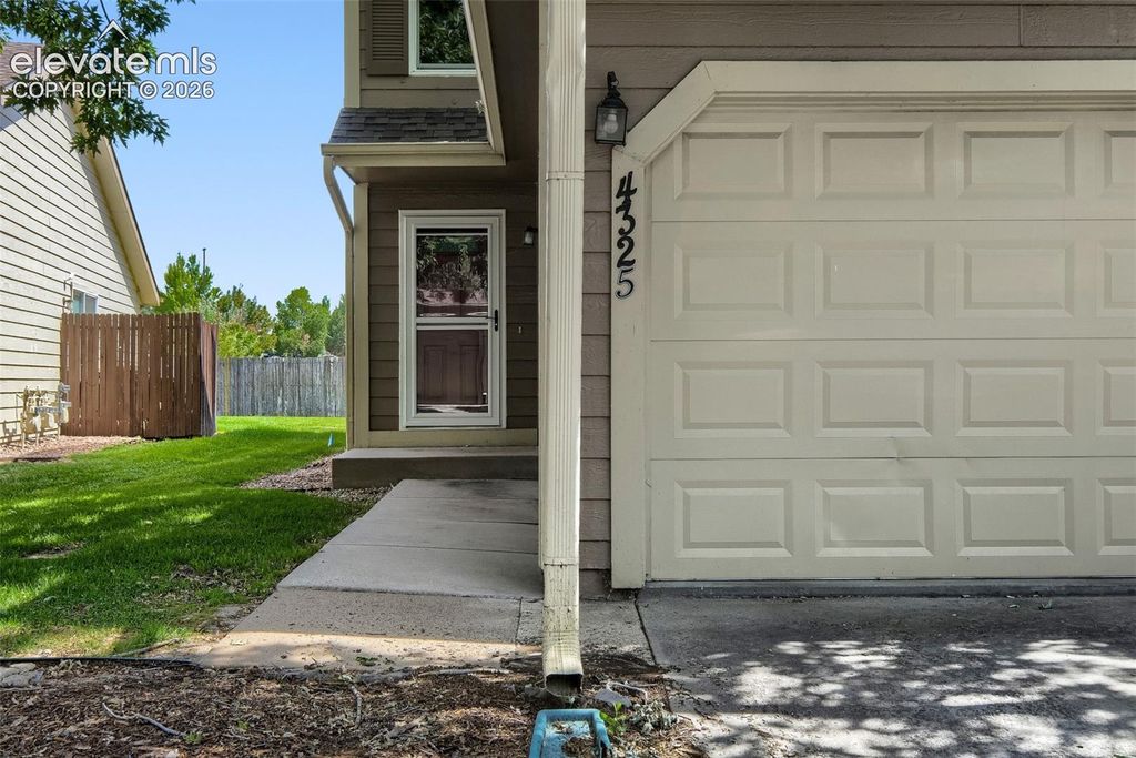 4325 Hunting Meadows Circle 6, Colorado Springs, CO 80916 — photo 3
