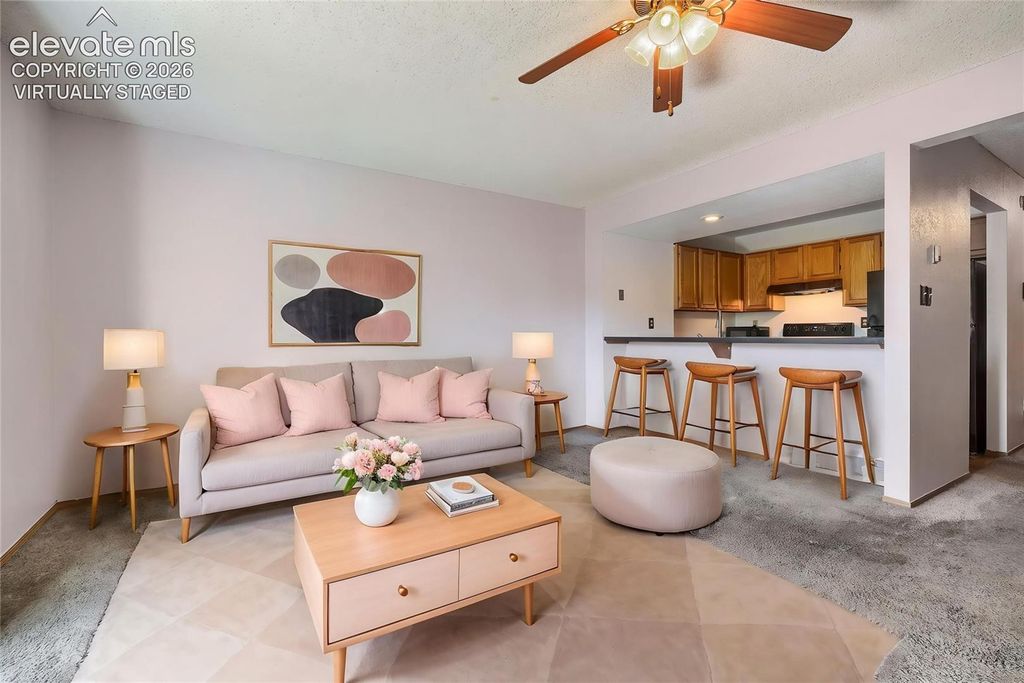 4325 Hunting Meadows Circle 6, Colorado Springs, CO 80916 — photo 5