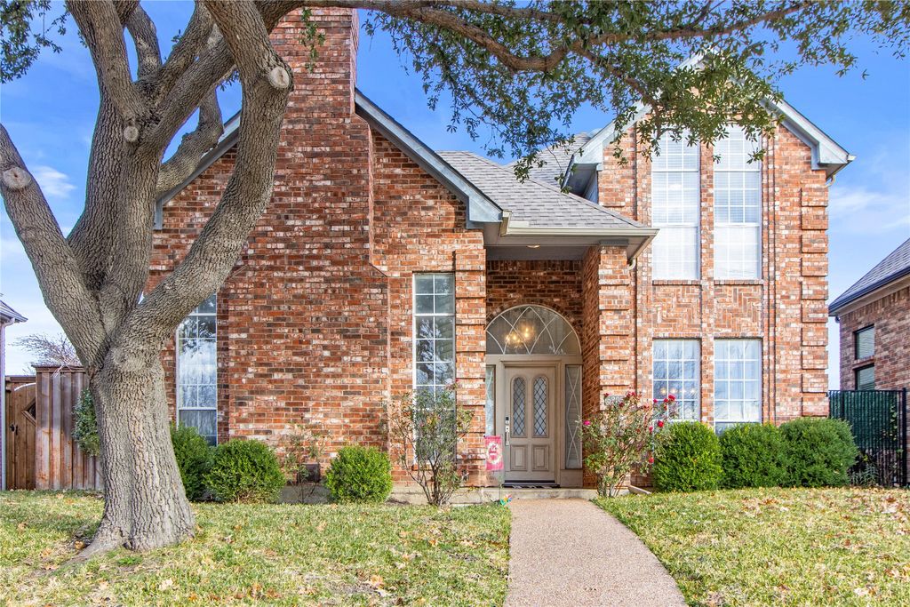 5205 W Plano Parkway, Plano, TX 75093