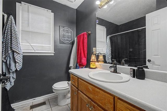 32 Country Meadow Way NW, Cartersville, GA 30121