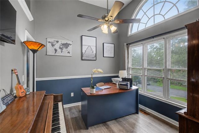 32 Country Meadow Way NW, Cartersville, GA 30121
