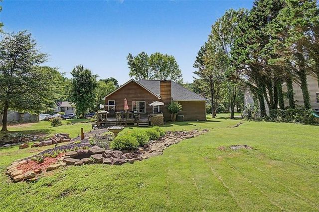 32 Country Meadow Way NW, Cartersville, GA 30121