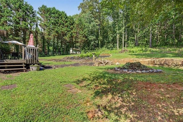 32 Country Meadow Way NW, Cartersville, GA 30121