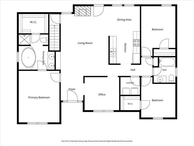 32 Country Meadow Way NW, Cartersville, GA 30121