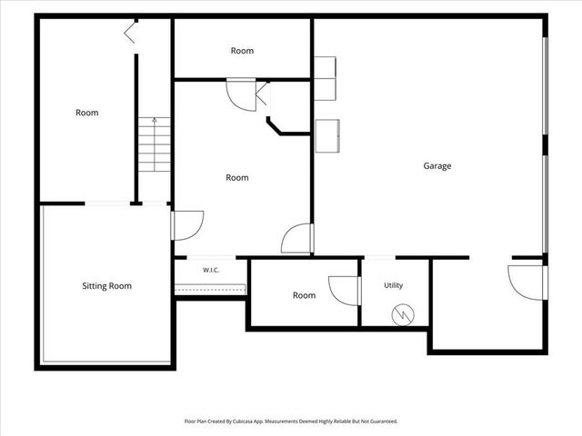 32 Country Meadow Way NW, Cartersville, GA 30121