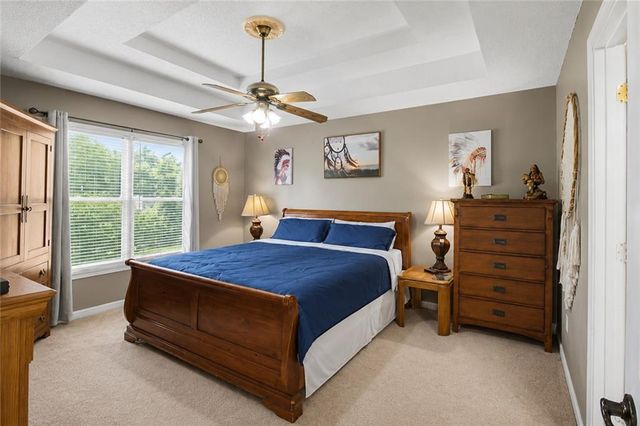 32 Country Meadow Way NW, Cartersville, GA 30121