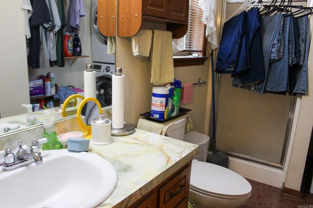 50 Sherwood Loop, Searcy, AR 72143