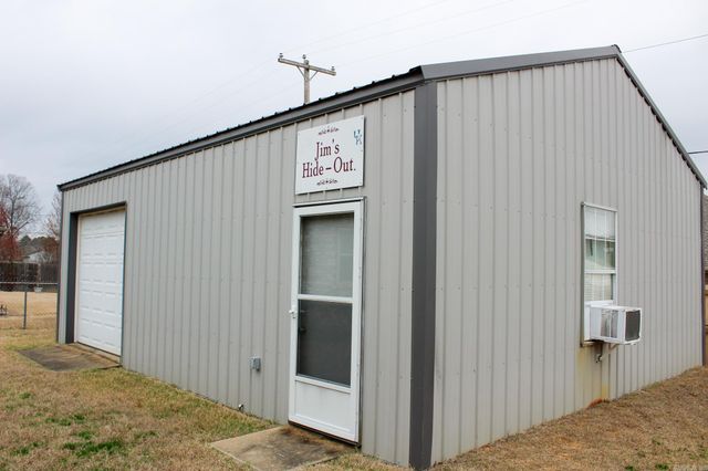 50 Sherwood Loop, Searcy, AR 72143