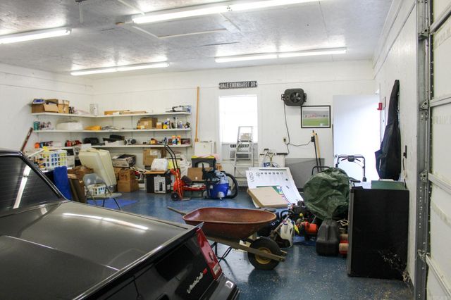 50 Sherwood Loop, Searcy, AR 72143