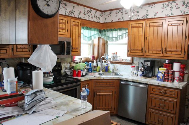 50 Sherwood Loop, Searcy, AR 72143