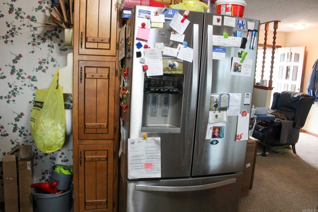 50 Sherwood Loop, Searcy, AR 72143