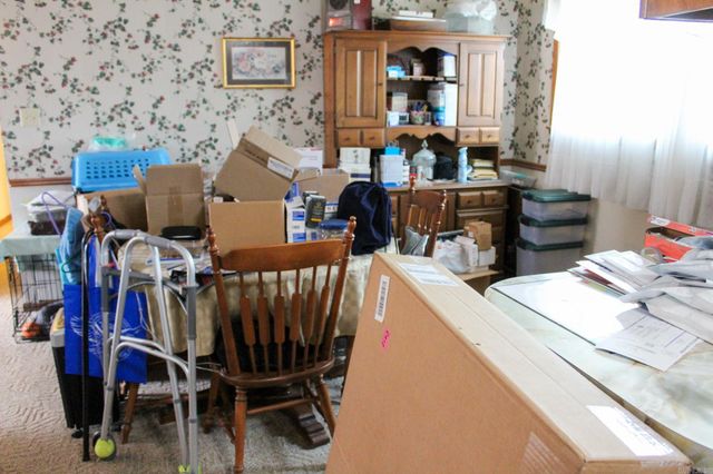 50 Sherwood Loop, Searcy, AR 72143