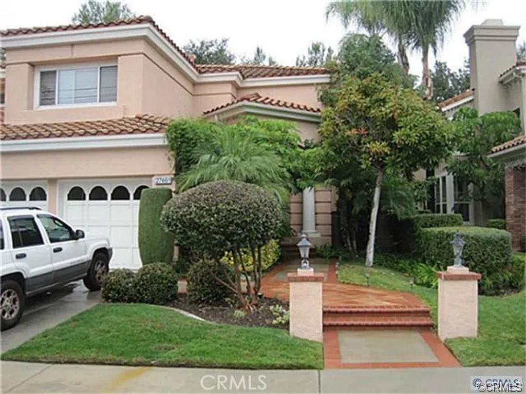 27461 Glenwood Drive, Mission Viejo, CA 92692