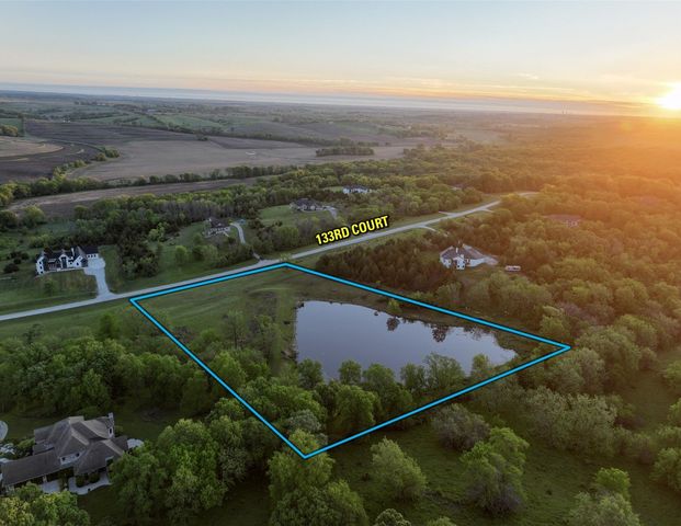 00 133rd Court, Van Meter, IA 50261