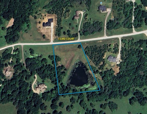 00 133rd Court, Van Meter, IA 50261