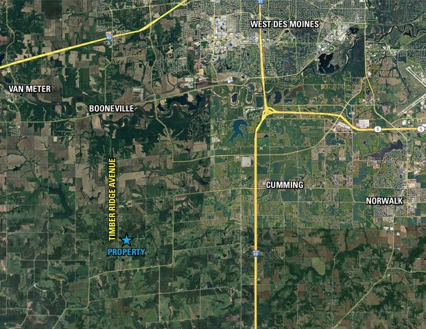 00 133rd Court, Van Meter, IA 50261