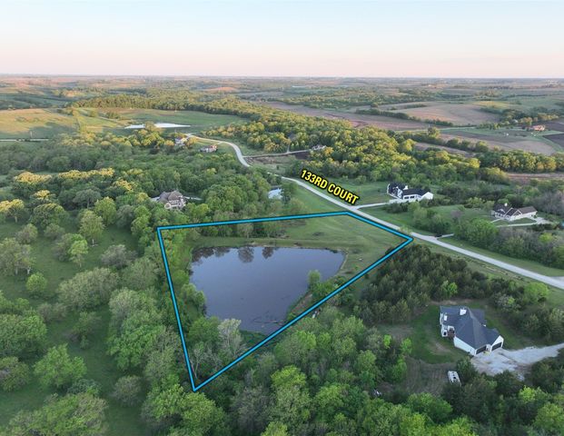 00 133rd Court, Van Meter, IA 50261
