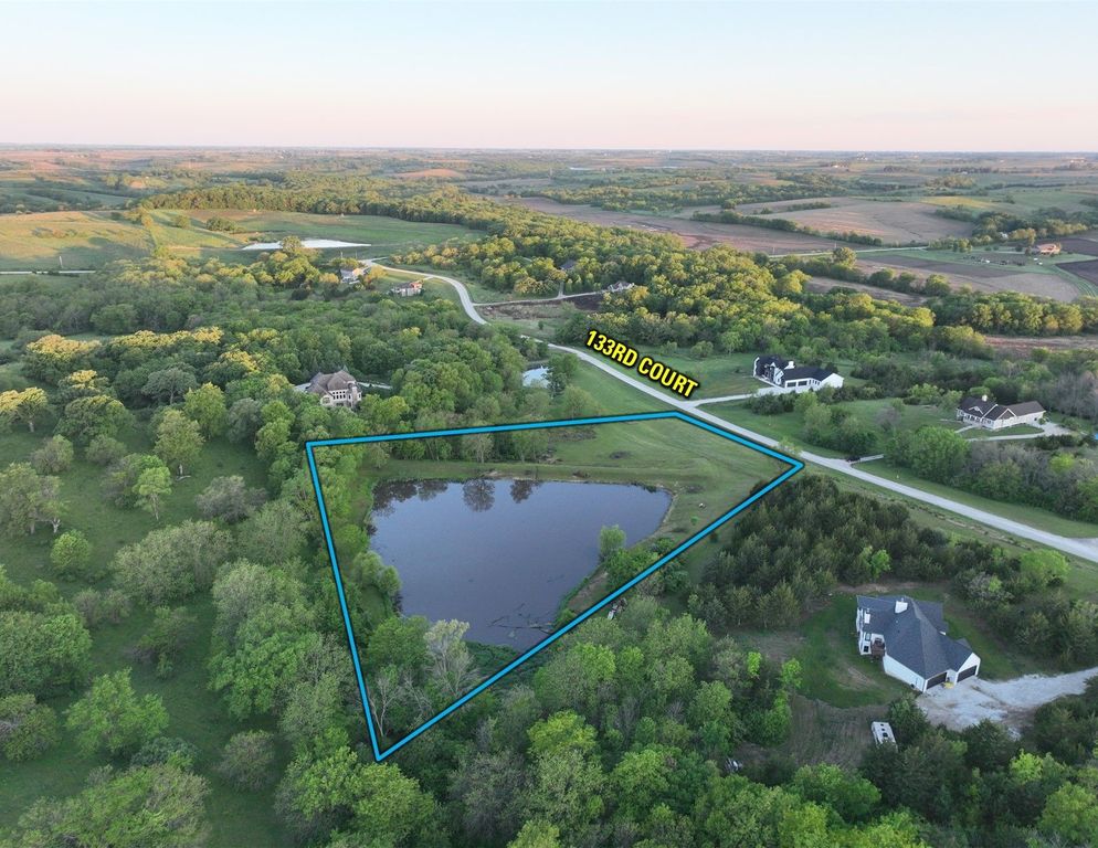 00 133rd Court, Van Meter, IA 50261