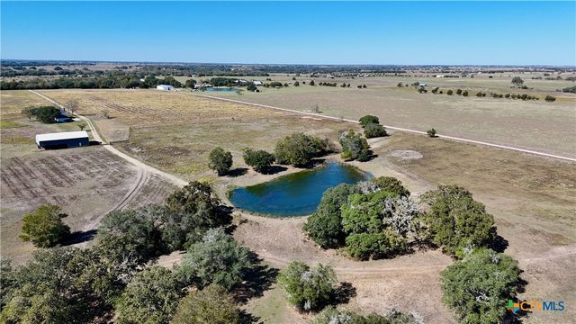 TBD Holub Road, Schulenburg, TX 78956