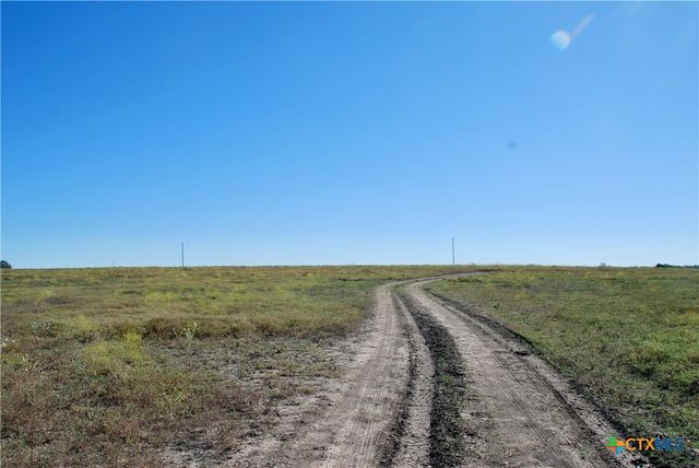 TBD Holub Road, Schulenburg, TX 78956