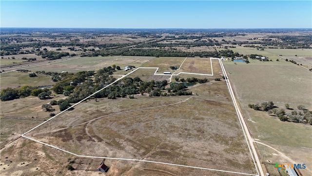TBD Holub Road, Schulenburg, TX 78956