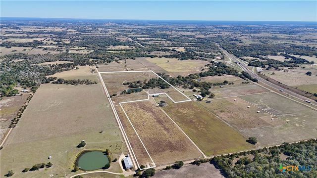 TBD Holub Road, Schulenburg, TX 78956