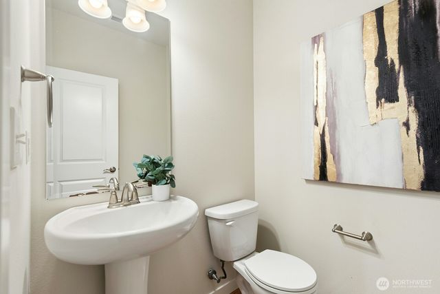 23225 SE 50th Street, Issaquah, WA 98029