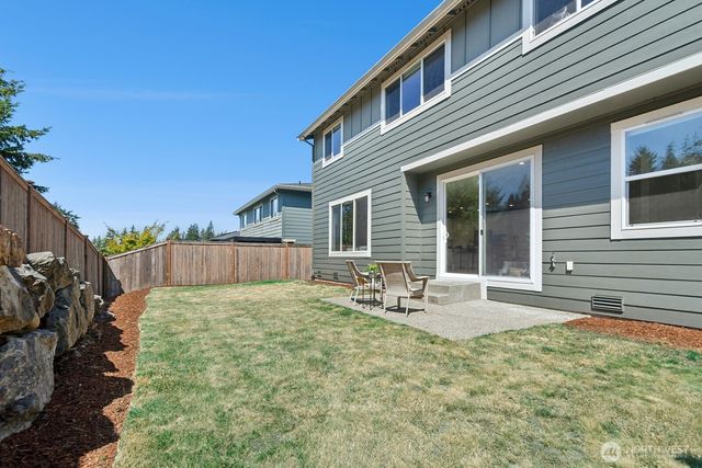 23225 SE 50th Street, Issaquah, WA 98029