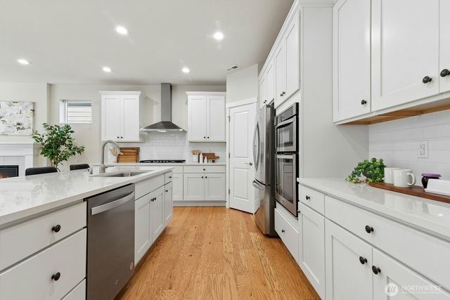 23225 SE 50th Street, Issaquah, WA 98029