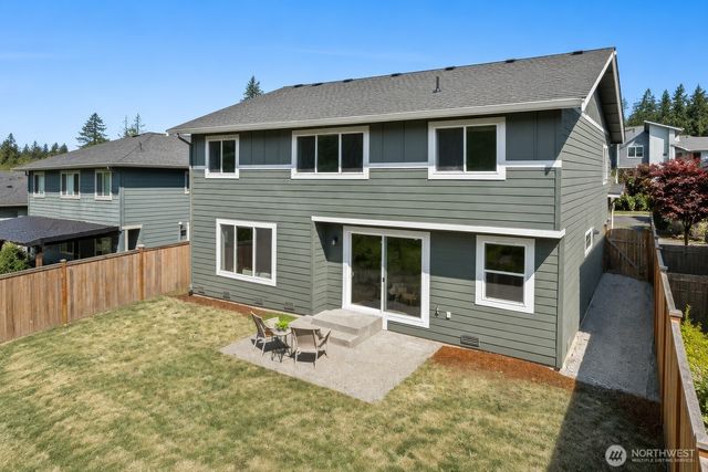 23225 SE 50th Street, Issaquah, WA 98029