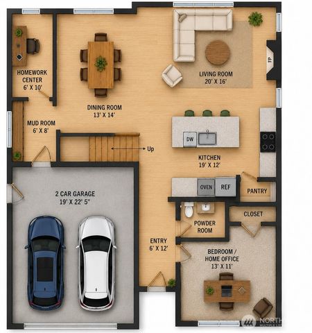 23225 SE 50th Street, Issaquah, WA 98029