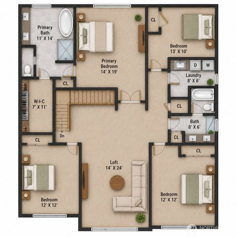 23225 SE 50th Street, Issaquah, WA 98029