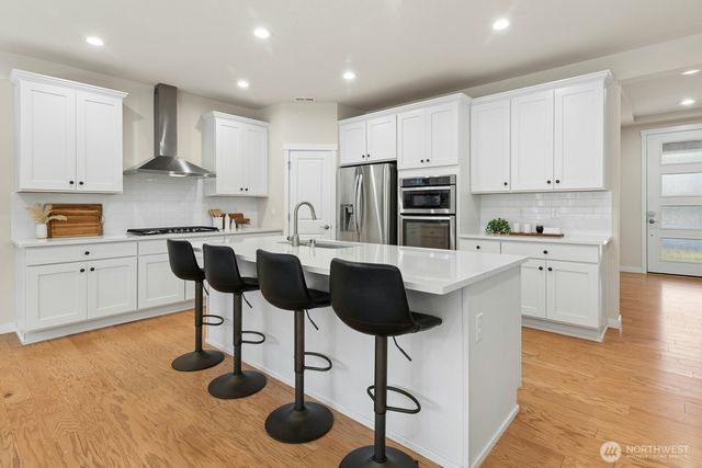 23225 SE 50th Street, Issaquah, WA 98029