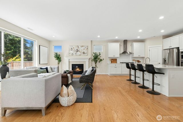 23225 SE 50th Street, Issaquah, WA 98029