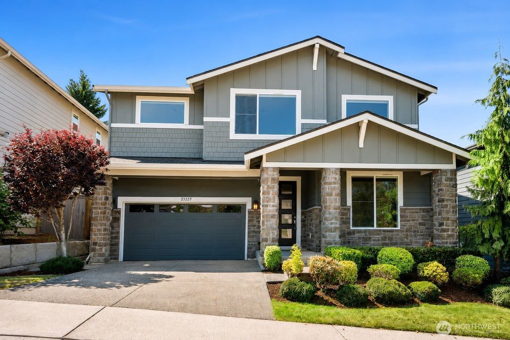 23225 SE 50th Street, Issaquah, WA 98029